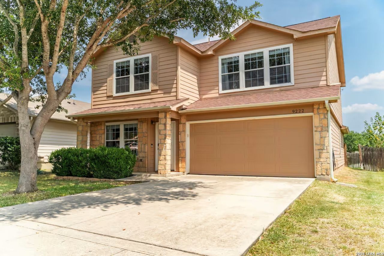 9222 Hanover, Converse, TX 78109 Main Photo