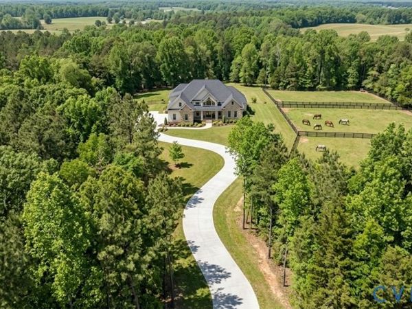 2580 Maidens Road, Maidens, VA 23102