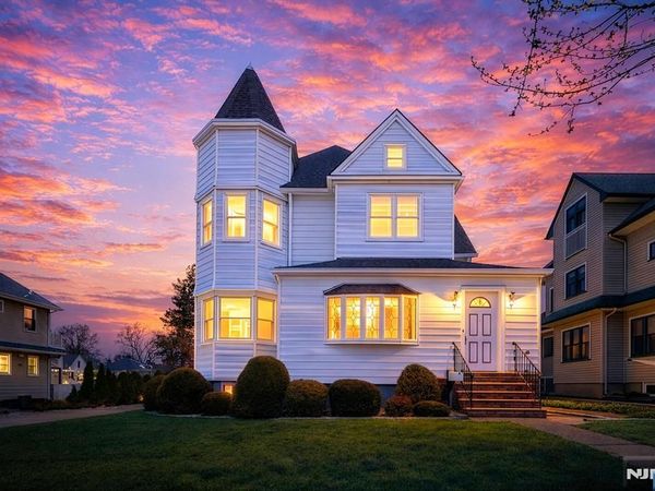 248 Donaldson Avenue, RUTHERFORD, NJ 07070