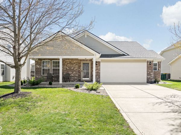 5873 Northlands Terrace, Plainfield, IN 46168