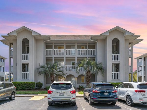 4409 Eastport Blvd. , Unit E2, Little River, SC 29566