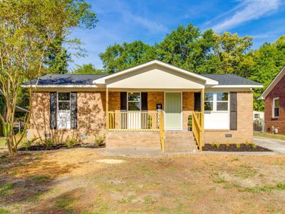 3725 Lochmore Drive , Columbia, SC 29209