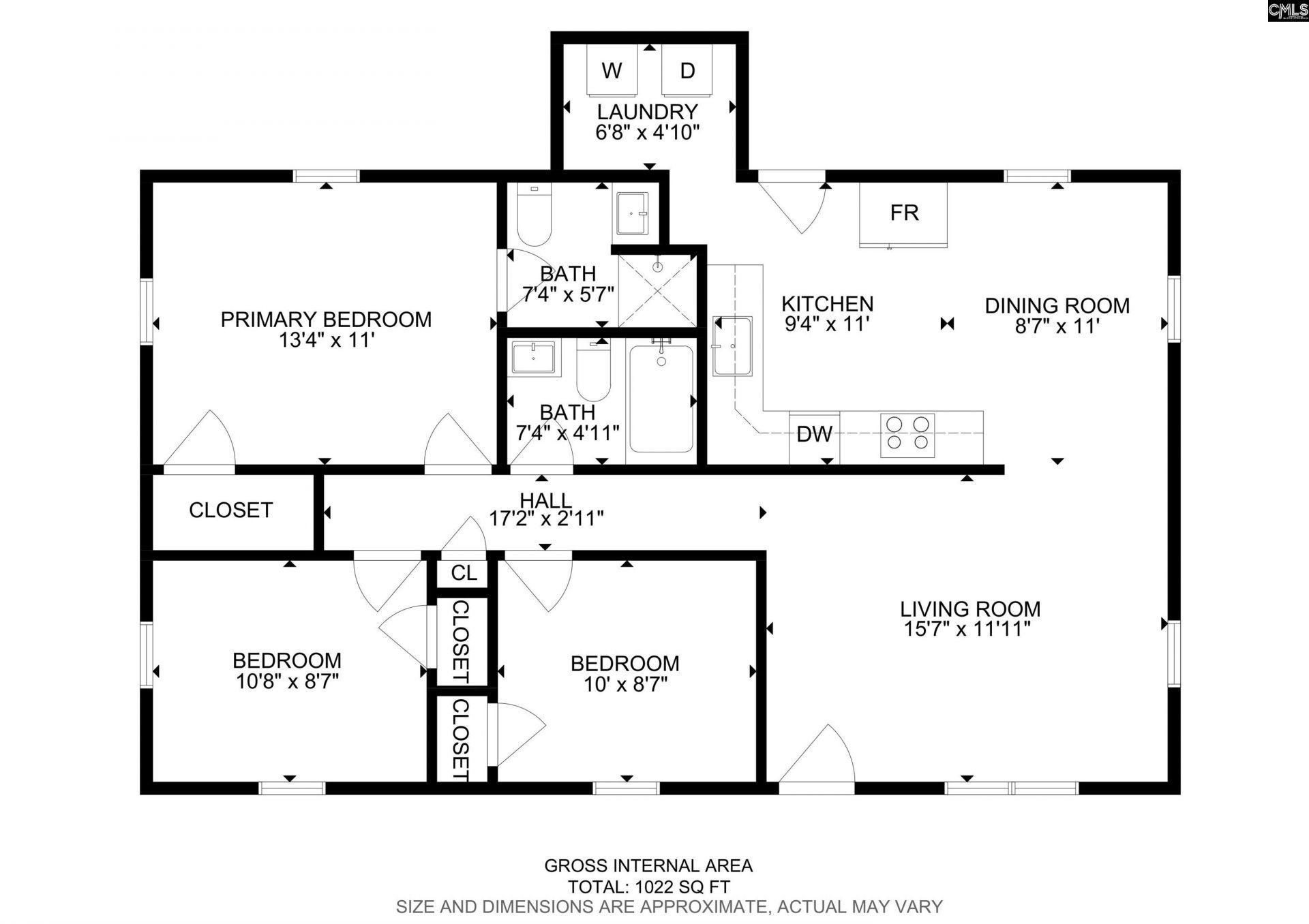 3725 Lochmore Drive  Photo 35