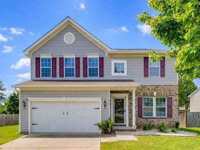 214 Glenforest Court, Lexington, SC 29072