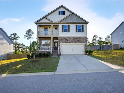 220 Cassique Drive, Lexington, SC 29073