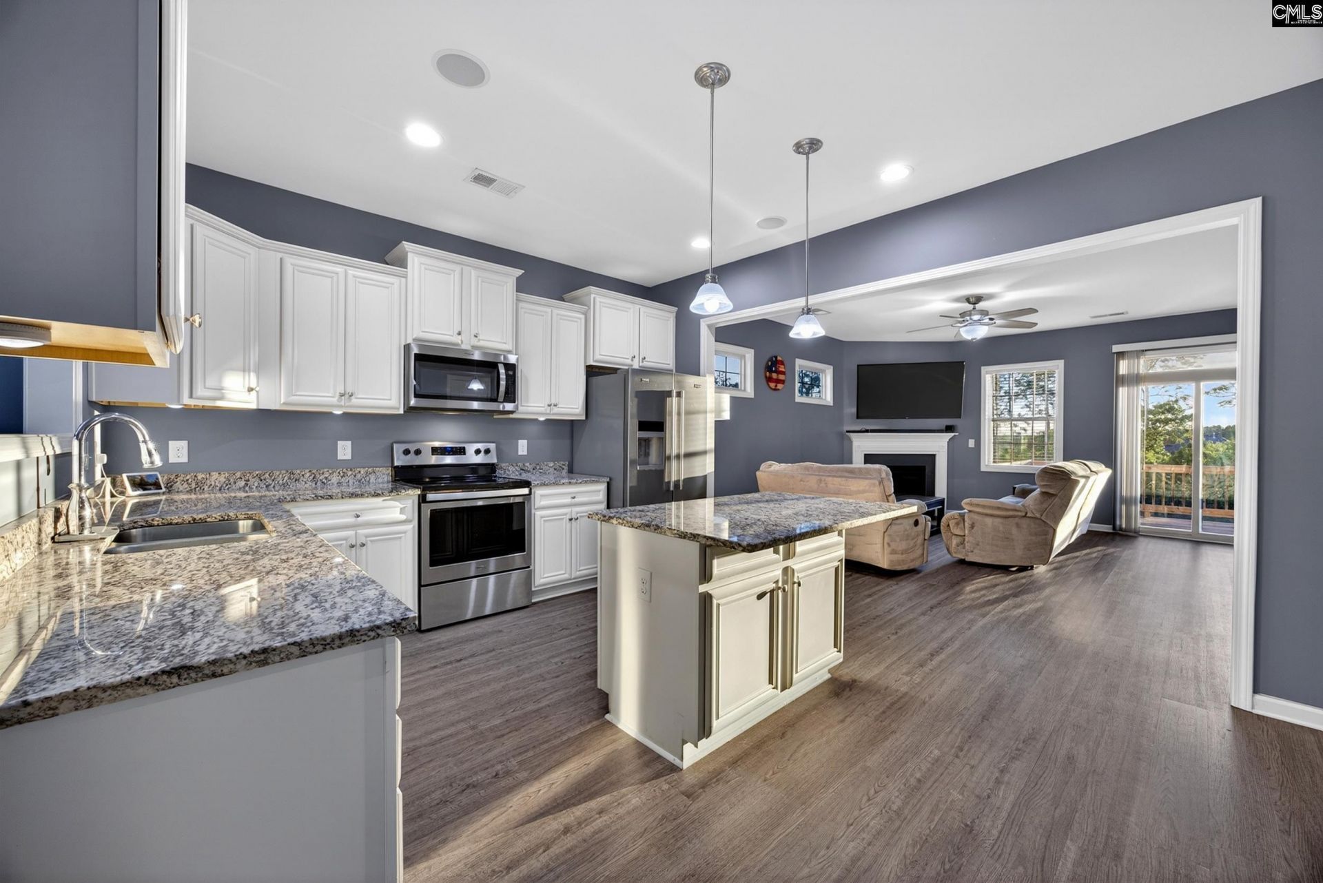 220 Cassique Drive Photo 6