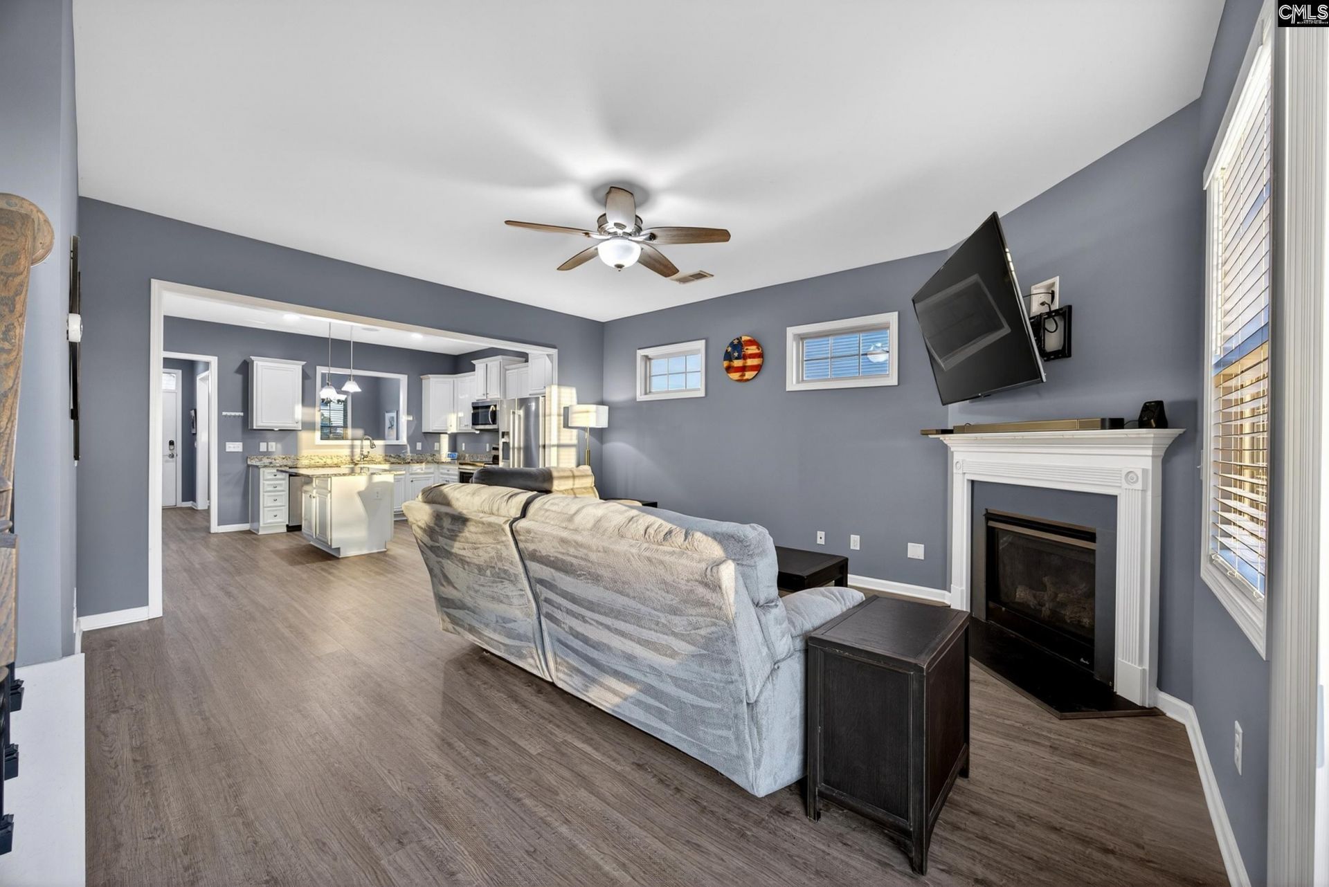 220 Cassique Drive Photo 13