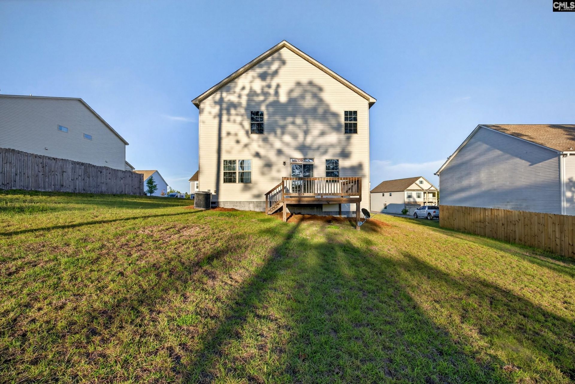 220 Cassique Drive Photo 34