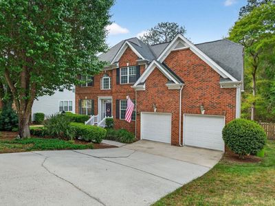 204 Nautique Circle, Columbia, SC 29229