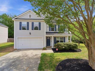 145 Honey Hill Court, Lexington, SC 29072
