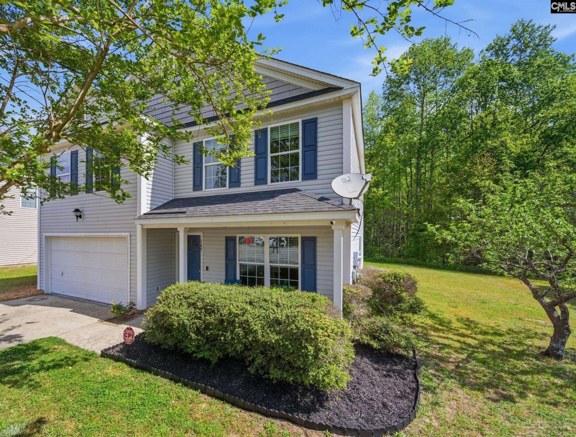 145 Honey Hill Court Photo 22