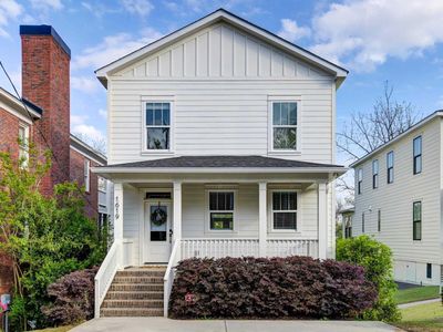 1619 Catawba Street, Columbia, SC 29205