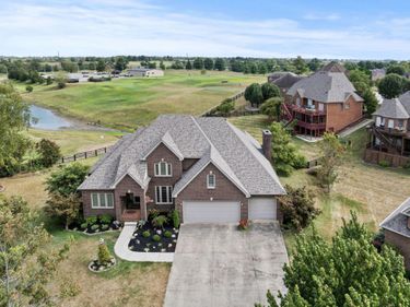 117 Lake Point Drive, Richmond, KY 40475