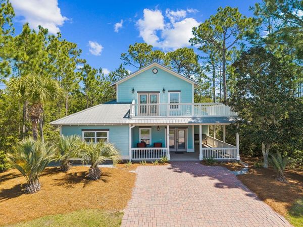 14 Breezeway Boulevard, Santa Rosa Beach, FL 32459