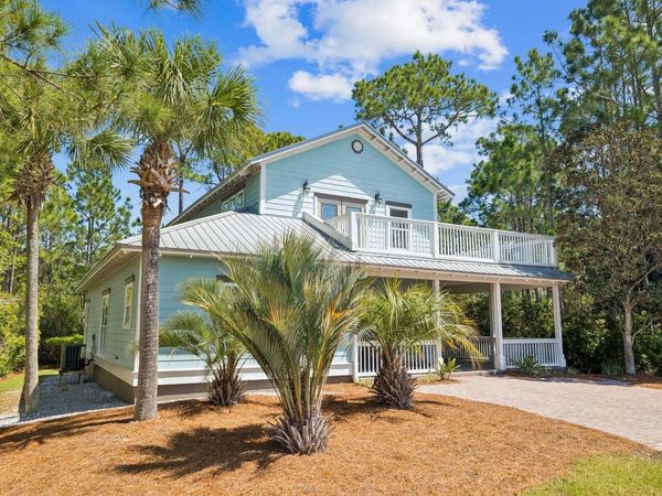 14 Breezeway Boulevard, Santa Rosa Beach, FL 32459