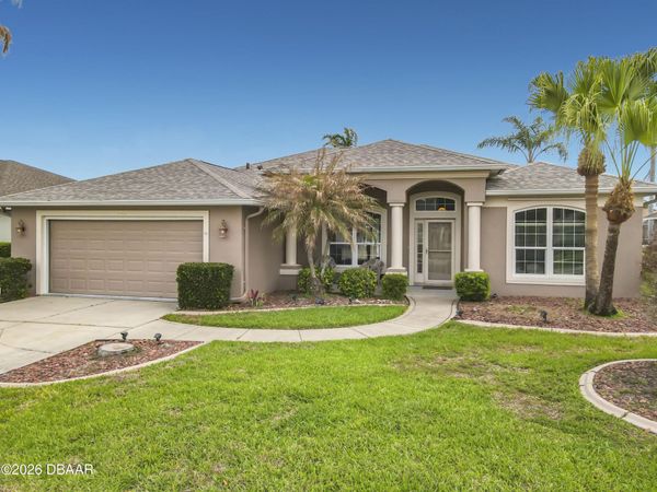 793 Ashton Lakes Boulevard, Port Orange, FL 32128