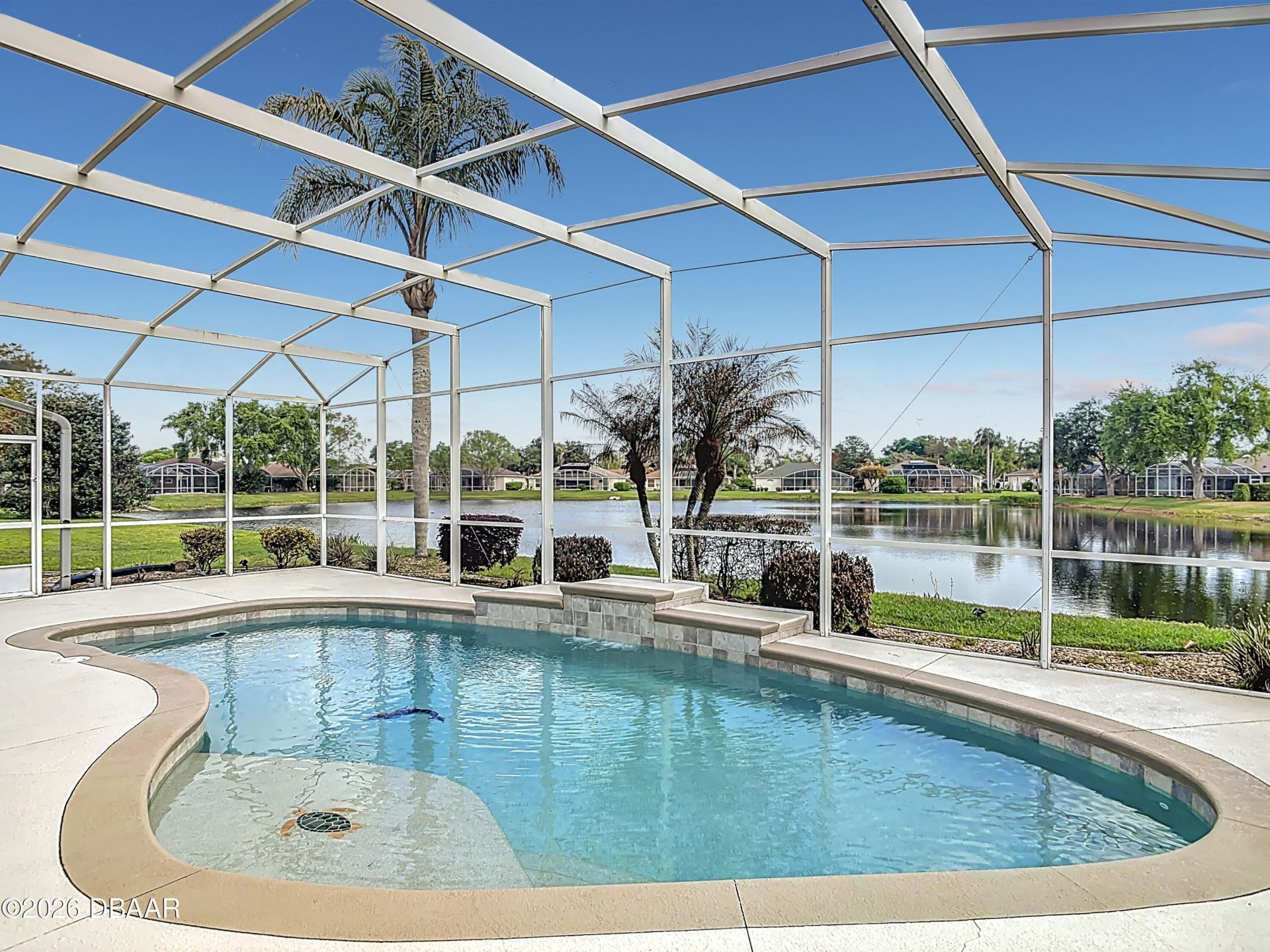 793 Ashton Lakes Boulevard, Port Orange, FL 32128 Photo