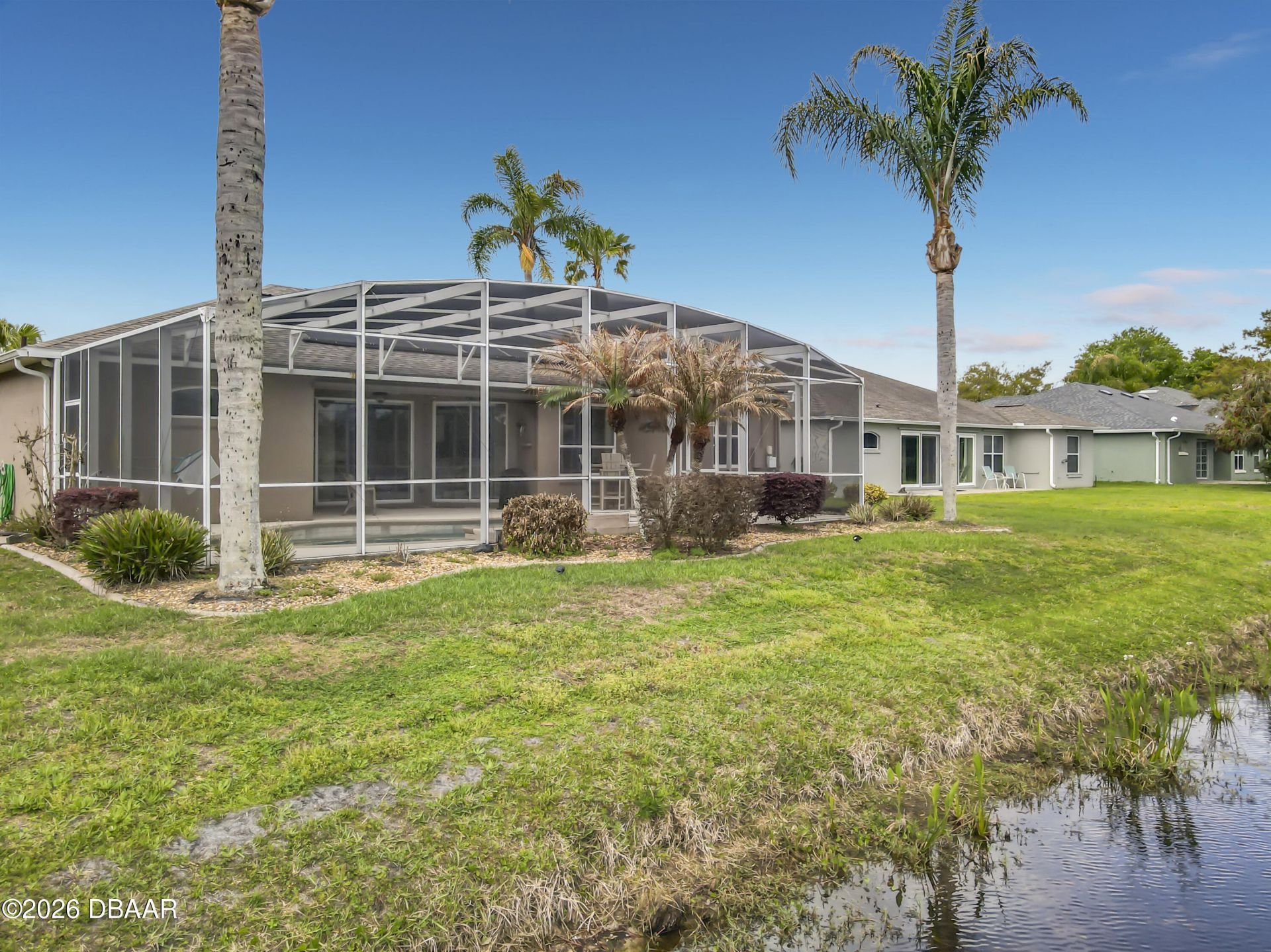 793 Ashton Lakes Boulevard, Port Orange, FL 32128 Photo