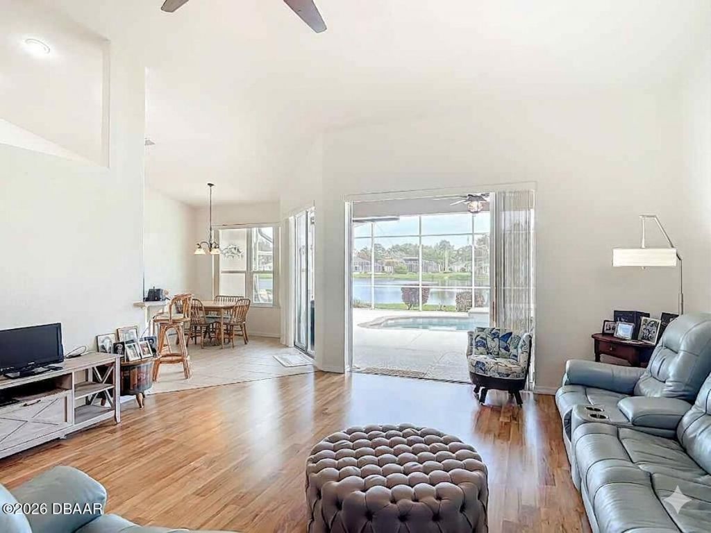 793 Ashton Lakes Boulevard, Port Orange, FL 32128 Photo