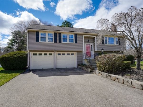 268 Davis St, Northborough, MA 01532