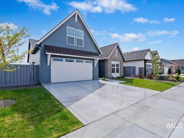 10305 Stony Oak St, Nampa, ID 83687