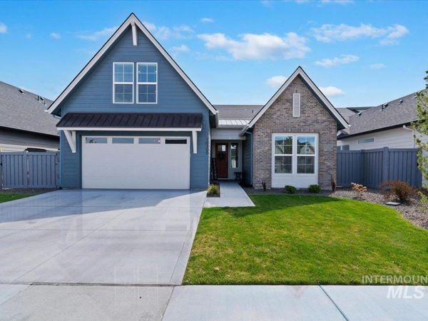 10305 Stony Oak St, Nampa, ID 83687