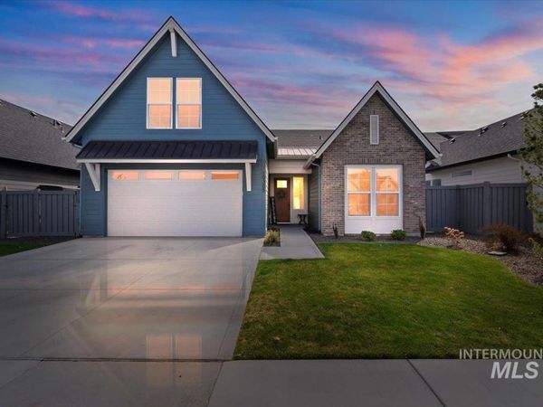 10305 Stony Oak St, Nampa, ID 83687