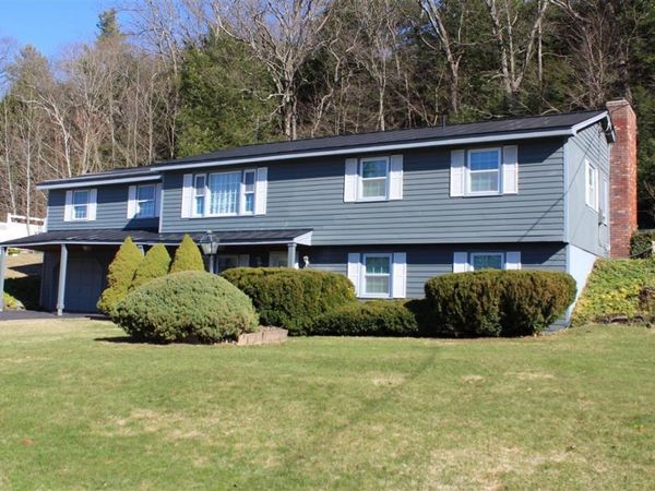 22 Jacqueline Avenue, Claremont, NH 03743