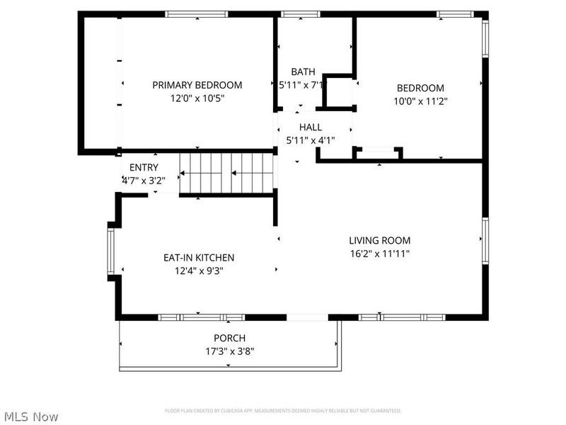 1345 Lipton Avenue SW, North Canton, OH 44720 Photo 5