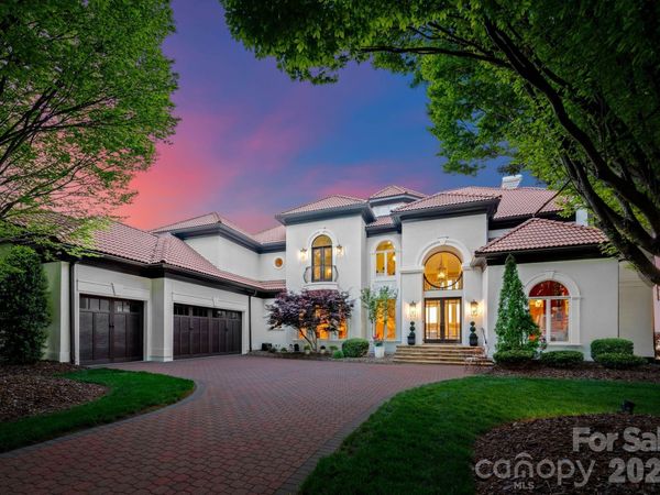 18103 Harbor Light Boulevard , Cornelius, NC 28031