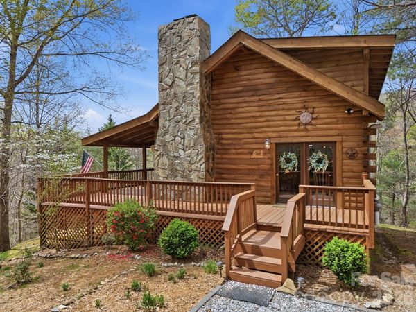 3455 Valley Drive , Lenoir, NC 28645