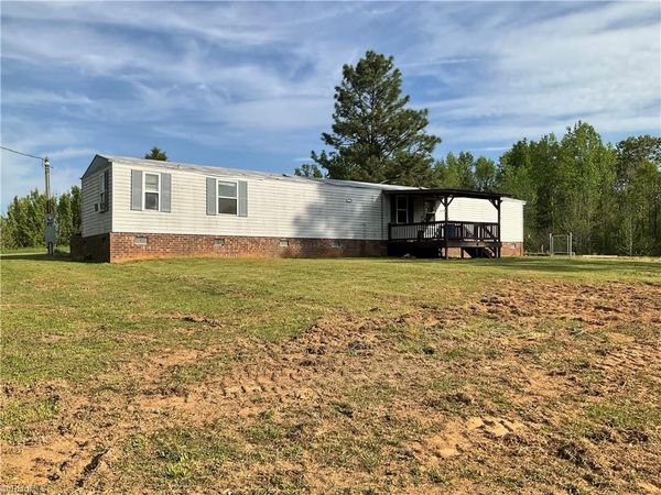 1804 Mulberry Academy Street, Franklinville, NC 27248