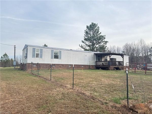 1804 Mulberry Academy Street , Franklinville, NC 27248
