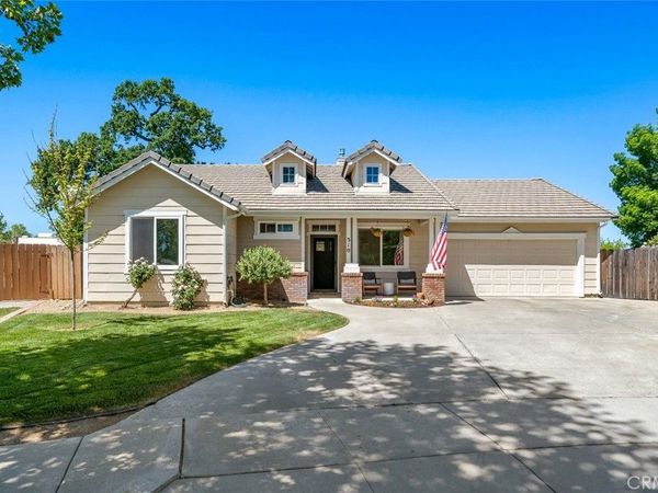 310 Whitewater, Templeton, CA 93465