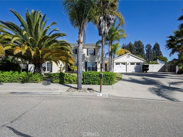 4554 Lamplighter, Santa Maria, CA 93455