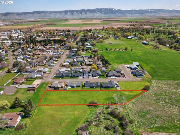 0 White Birch LN, Island City, OR 97850