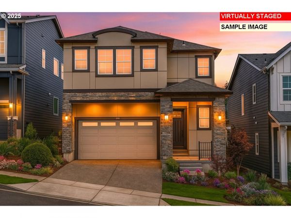 11810 SW 182 AVE, Beaverton, OR 97007