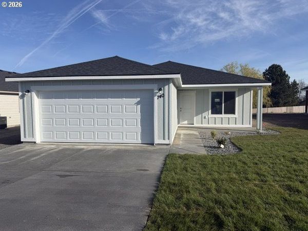 740 SE New Dream AVE, Irrigon, OR 97844