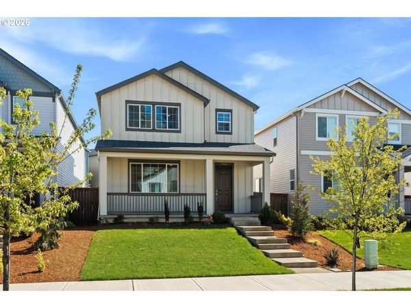 14896 NW MINDA ST, Portland, OR 97229