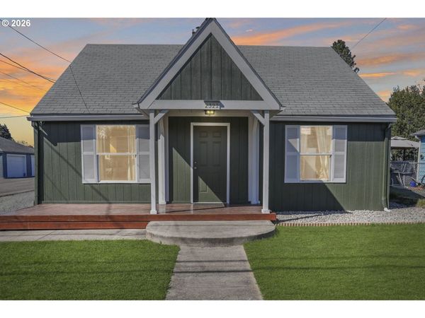 2322 COLUMBIA BLVD, St. Helens, OR 97051