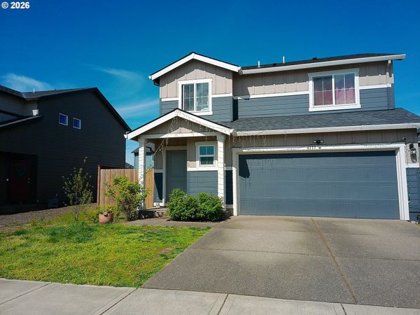 4777 NAVIGATION AVE, Salem, OR 97305