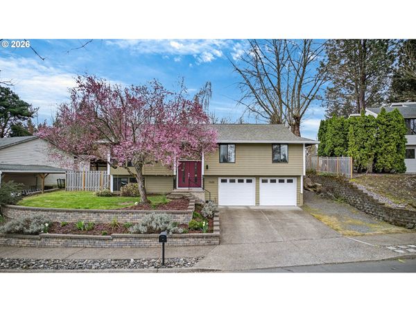 13680 SW BEREA DR, Tigard, OR 97223