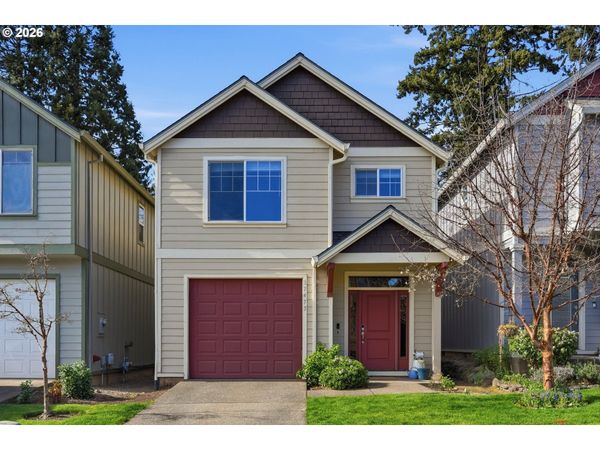 17473 SE RESERVE LOOP, Milwaukie, OR 97267