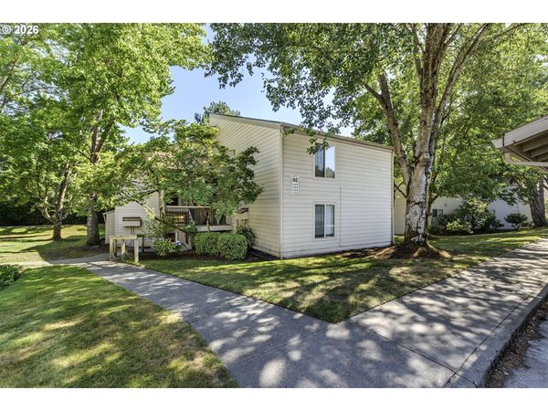11670 SW BOONES BEND DR, Unit 46, Beaverton, OR 97008
