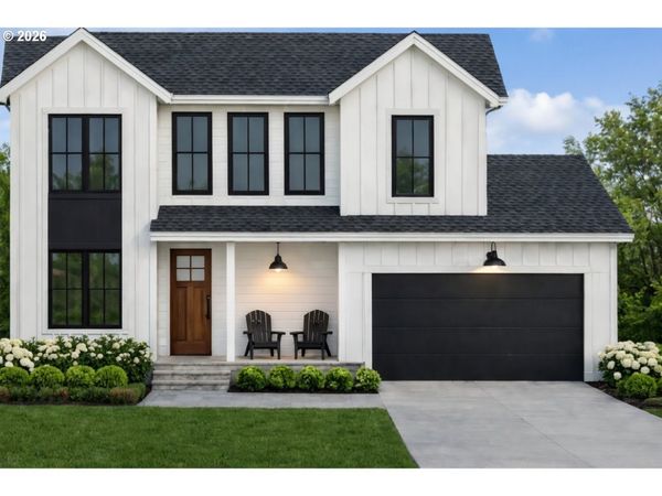 16100 Serres Farms WAY, Oregon City, OR 97045