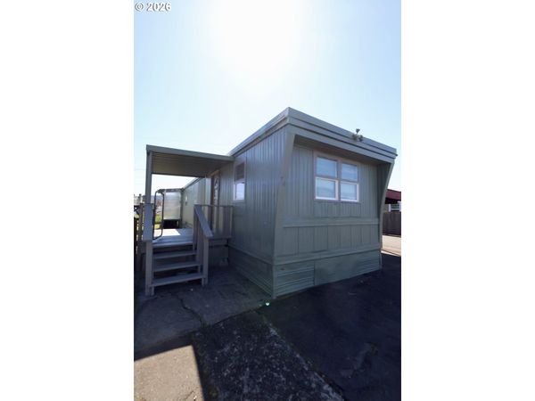 225 41ST ST, Unit 36, Springfield, OR 97478