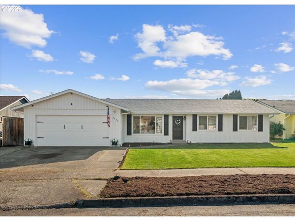 2534 WESTWIND NW AVE, Salem, OR 97304