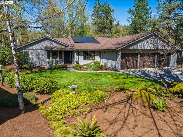 24779 E BRIGHT AVE, Welches, OR 97067