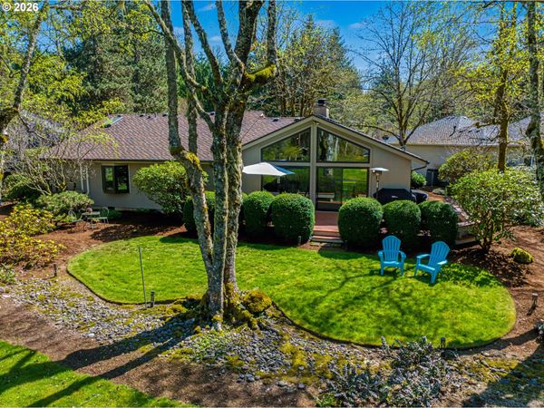 24779 E BRIGHT AVE, Welches, OR 97067