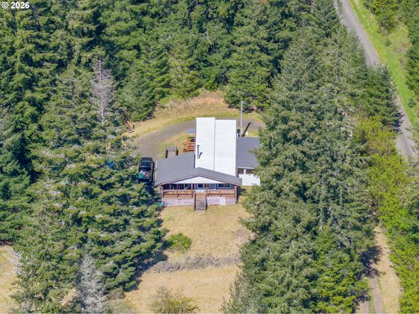 2403 SPRUCE ST, Myrtle Point, OR 97458